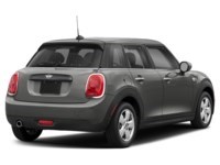 2019 MINI 5 Door Cooper FWD Exterior Shot 2