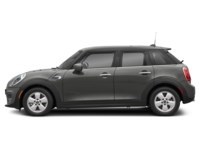 2019 MINI 5 Door Cooper FWD Exterior Shot 6