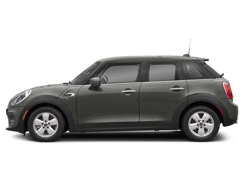 2019 MINI 5 Door Cooper FWD Exterior Shot 6