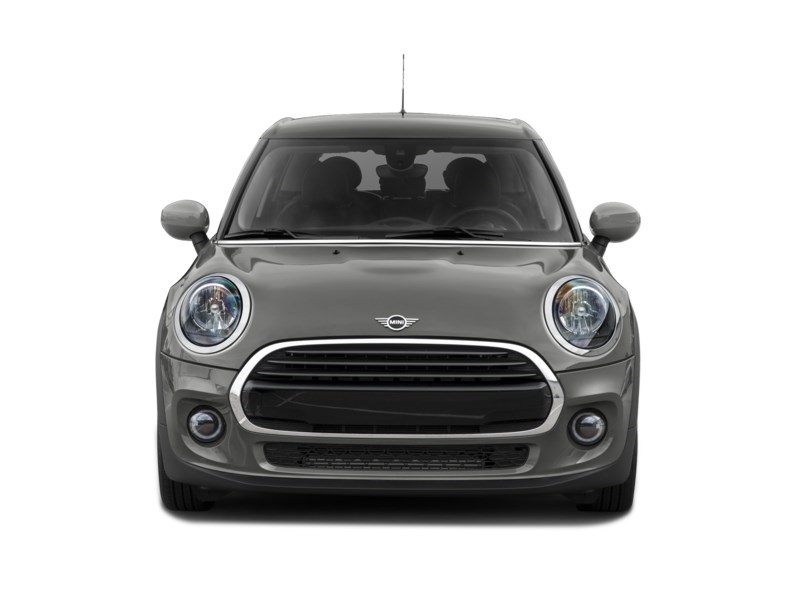 2019 MINI 5 Door Cooper FWD Exterior Shot 5