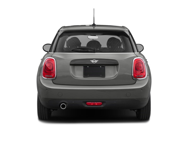 2019 MINI 5 Door Cooper FWD Exterior Shot 7