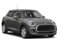 2019 MINI 5 Door Cooper FWD Exterior Shot 8