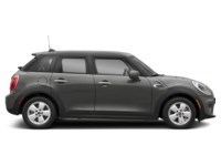 2019 MINI 5 Door Cooper FWD Exterior Shot 10