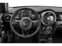 2019 MINI 5 Door Cooper FWD Interior Shot 3