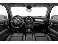 2019 MINI 5 Door Cooper FWD Interior Shot 6