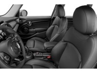 2019 MINI 5 Door Cooper FWD Interior Shot 4