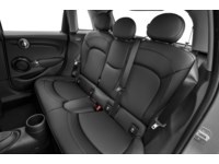 2019 MINI 5 Door Cooper FWD Interior Shot 5