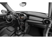 2019 MINI 5 Door Cooper FWD Interior Shot 1