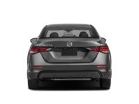 2022 Nissan Sentra SV CVT Exterior Shot 7