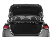 2022 Nissan Sentra SV CVT Exterior Shot 4