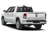 2020 RAM 1500 Big Horn 4x4 Crew Cab 5'7