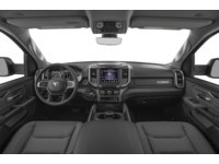 2020 RAM 1500 Big Horn 4x4 Crew Cab 5'7