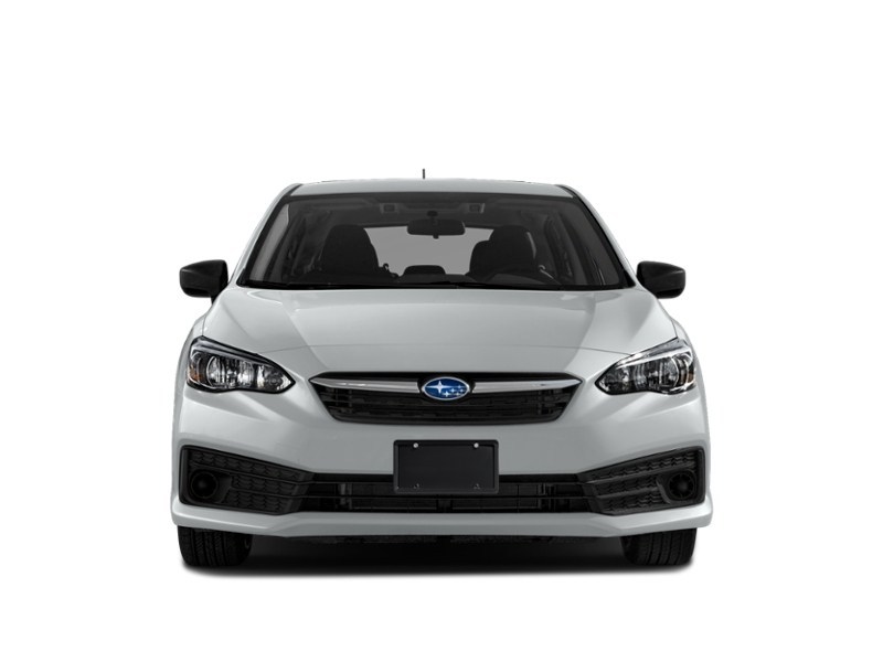 2020 Subaru Impreza Touring 5-door Auto Exterior Shot 5