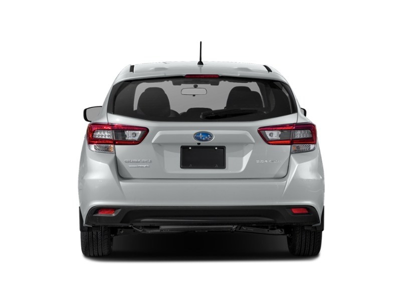 2020 Subaru Impreza Touring 5-door Auto Exterior Shot 7
