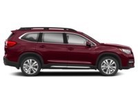 2019 Subaru Ascent Limited 7-Passenger Exterior Shot 10