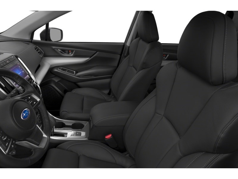2019 Subaru Ascent Limited 7-Passenger Interior Shot 4