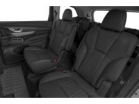 2019 Subaru Ascent Limited 7-Passenger Interior Shot 5