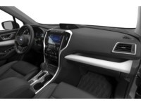 2019 Subaru Ascent Limited 7-Passenger Interior Shot 1