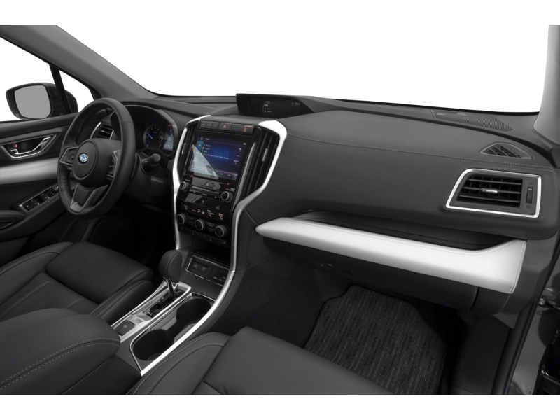 2019 Subaru Ascent Limited 7-Passenger Interior Shot 1