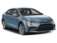 2022 Toyota Corolla SE Manual Exterior Shot 8