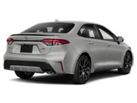 2022 Toyota Corolla SE CVT Exterior Shot 2