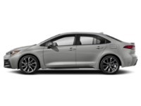 2022 Toyota Corolla SE CVT Exterior Shot 6