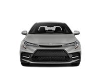 2022 Toyota Corolla SE CVT Exterior Shot 5