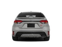 2022 Toyota Corolla SE CVT Exterior Shot 7