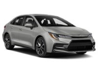 2022 Toyota Corolla SE CVT Exterior Shot 8