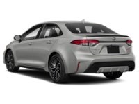 2022 Toyota Corolla SE CVT Exterior Shot 9