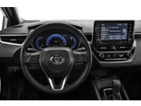 2022 Toyota Corolla SE CVT Interior Shot 3