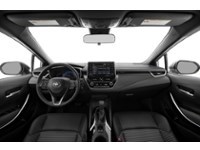 2022 Toyota Corolla SE CVT Interior Shot 6