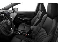 2022 Toyota Corolla SE CVT Interior Shot 4