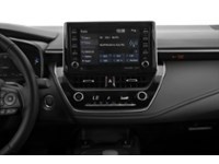 2022 Toyota Corolla SE CVT Interior Shot 2