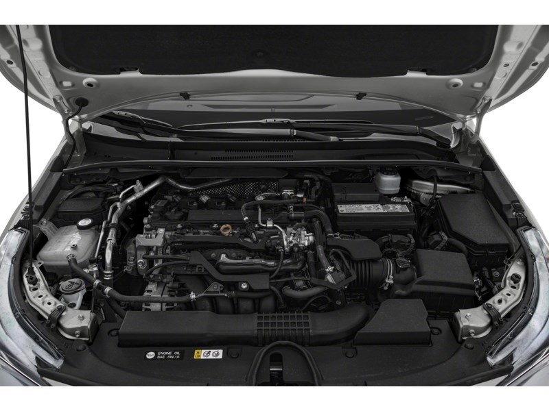 2022 Toyota Corolla XSE CVT Exterior Shot 3