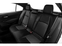 2022 Toyota Corolla SE CVT Interior Shot 5