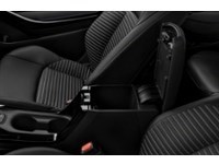 2022 Toyota Corolla SE CVT Interior Shot 7