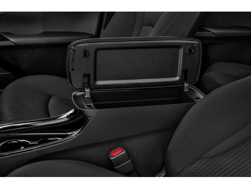 2020 Toyota Prius Prime PRIME | HTD STR WHL | HTD SEATS | ADPTIVE CRUISE Interior Shot 7