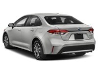 2020 Toyota Corolla Hybrid Hybrid CVT Exterior Shot 9