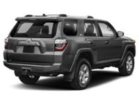 2022 Toyota 4Runner 4WD Exterior Shot 2