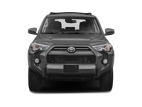 2020 Toyota 4Runner 4WD Exterior Shot 5