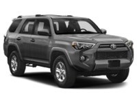 2022 Toyota 4Runner 4WD Exterior Shot 8