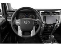 2022 Toyota 4Runner 4WD Interior Shot 3