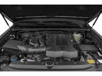 2020 Toyota 4Runner 4WD Exterior Shot 3