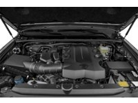 2022 Toyota 4Runner 4WD Exterior Shot 3