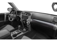 2020 Toyota 4Runner 4WD Interior Shot 1