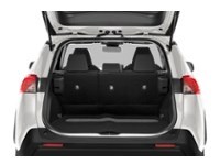 2022 Toyota RAV4 LE FWD Exterior Shot 4