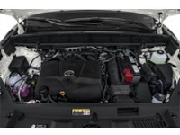 2022 Toyota Highlander XLE AWD Exterior Shot 3