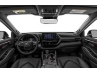 2021 Toyota Highlander Hybrid Hybrid Limited AWD Interior Shot 6