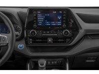 2021 Toyota Highlander Hybrid Hybrid Limited AWD Interior Shot 2